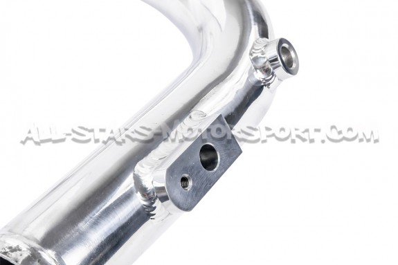 Tubos de intercambiador Forge para Megane 2 RS