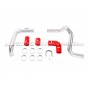 Tubos de intercambiador Forge para Megane 2 RS