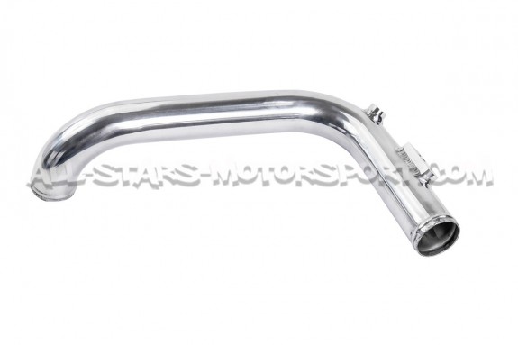 Tubos de intercambiador Forge para Megane 2 RS