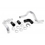 Tubos de intercambiador Forge para Megane 2 RS