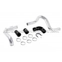 Tubes d'echangeur aluminium Forge pour Megane 2 RS