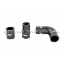 Tubes d'echangeur aluminium Forge pour Megane 2 RS