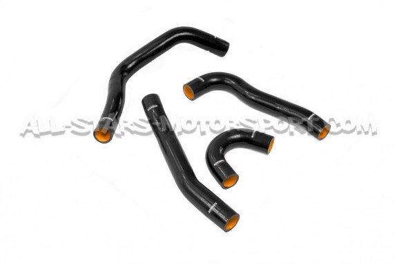 Durites de radiateur Mishimoto pour Mitsubishi Lancer Evolution 10