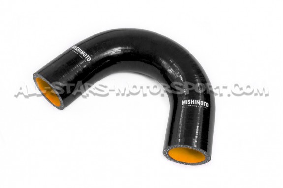 Durites de radiateur Mishimoto pour Mitsubishi Lancer Evolution 10