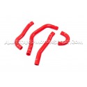 Mitsubishi Lancer Evolution 10 Mishimoto Radiator Hose Kit