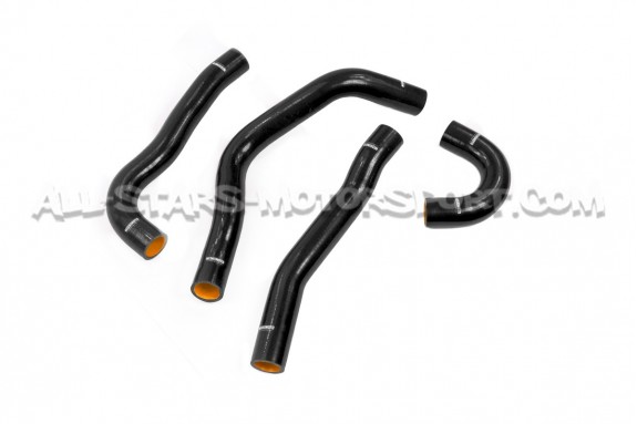 Mangueras de radiador Mishimoto para Mitsubishi Lancer Evolution 10