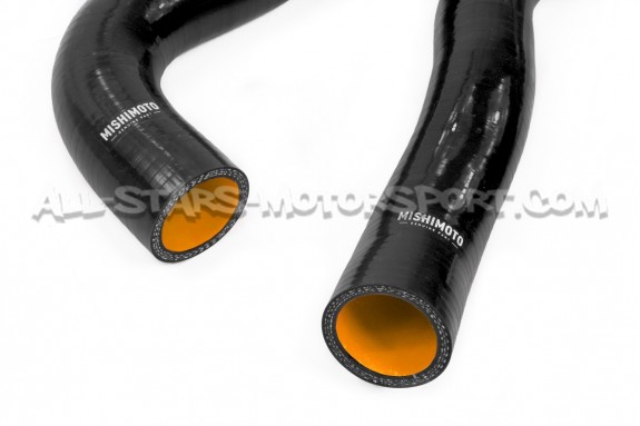 Mitsubishi Lancer Evolution 10 Mishimoto Radiator Hose Kit