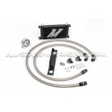 Nissan 350Z Mishimoto Oil Cooler Kit