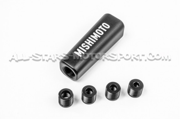 Mishimoto Pistol Grip Shift Knob