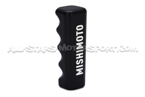 Pomo de palanca de cambios Mishimoto Pistol Grip