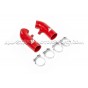 Mangueras de admision Mishimoto para Nissan 350Z 07-09