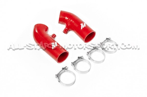 Nissan 350Z 07-09 Mishimoto Intake Hose Kit