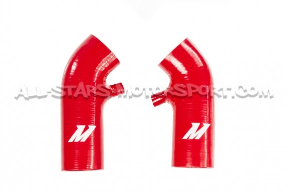 Nissan 350Z 07-09 Mishimoto Intake Hose Kit