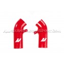Durites d'admission Mishimoto pour Nissan 350Z 07-09
