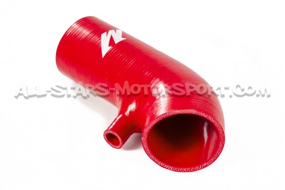 Mangueras de admision Mishimoto para Nissan 350Z 07-09