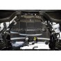 Durites d'admission Mishimoto pour Nissan 350Z 07-09