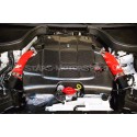 Mangueras de admision Mishimoto para Nissan 350Z 07-09