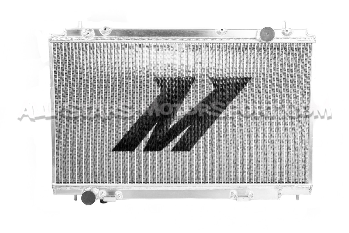 Radiateur Mishimoto pour Nissan 350Z 07-09