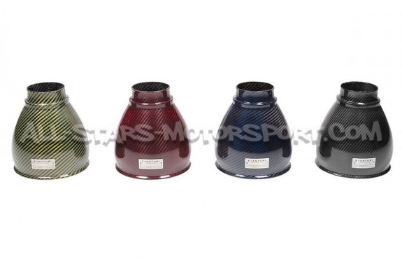Admission carbone Eventuri pour BMW M3 F80 / M4 F8x