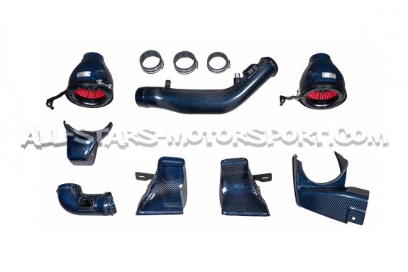 Admission carbone Eventuri pour BMW M3 F80 / M4 F8x