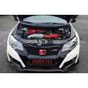 Honda Civic Type R FK2 Injen Intake