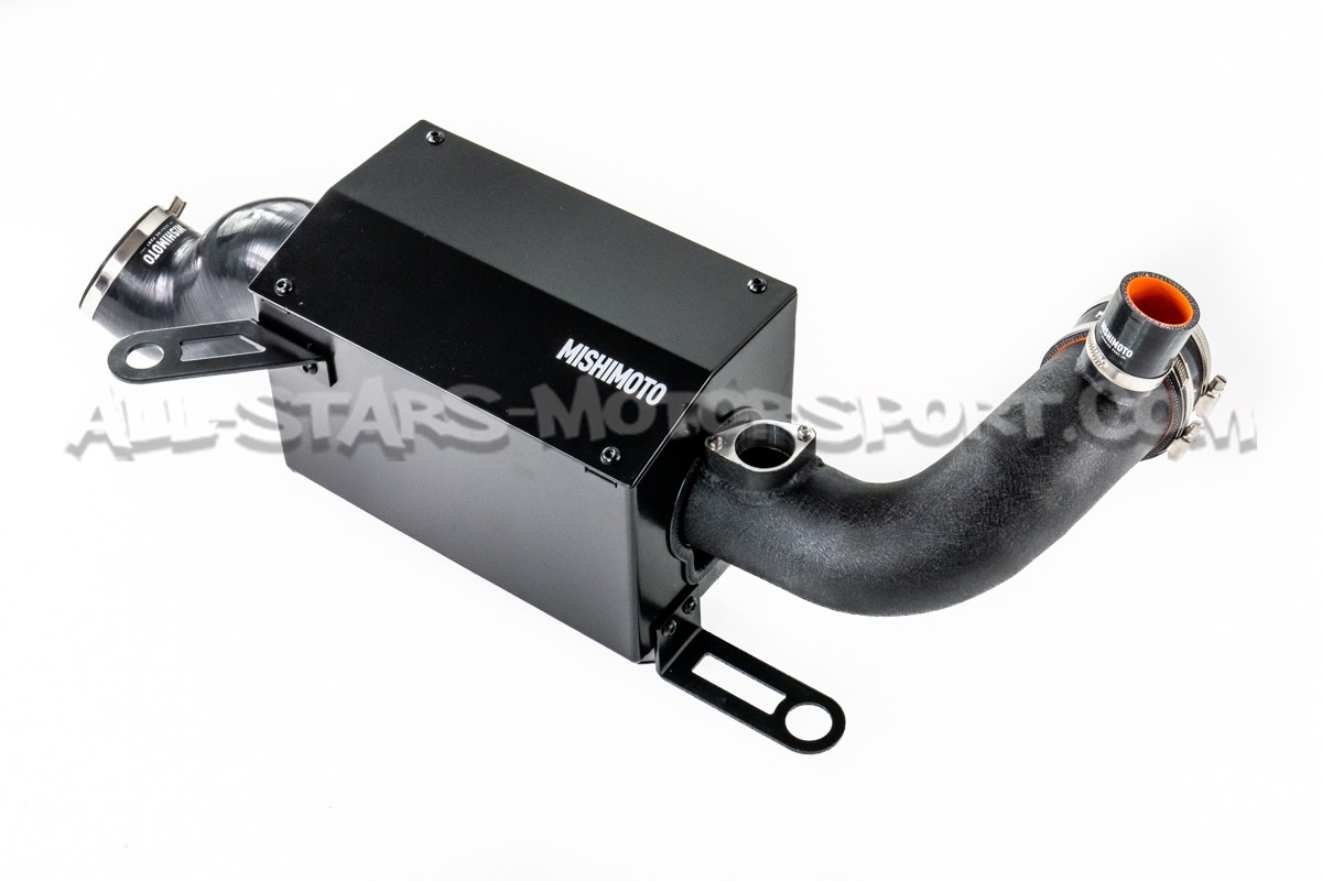 Admission Mishimoto pour Mazda MX5 ND 2.0L