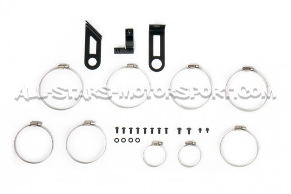 Mazda MX5 ND 2.0L Mishimoto Performance Intake