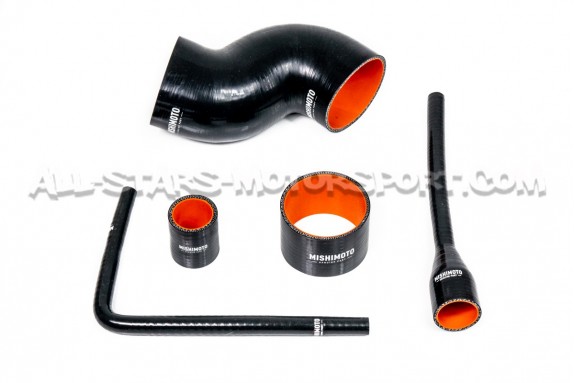 Mazda MX5 ND 2.0L Mishimoto Performance Intake