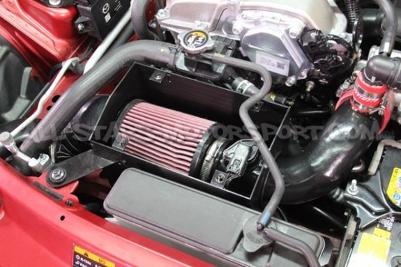 Mazda MX5 ND 2.0L Mishimoto Performance Intake