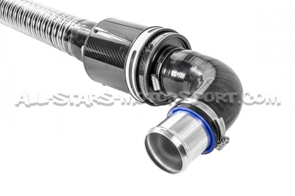 Kit de admision carbono Forge para Mini Cooper S R56