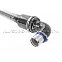 Kit de admision carbono Forge para Mini Cooper S R56