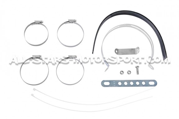 Admission carbone Forge pour Mini Cooper S R56
