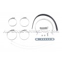 Kit de admision carbono Forge para Mini Cooper S R56