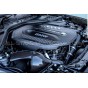 BMW 140i / 240i F2x Eventuri Carbon Fiber Intake System