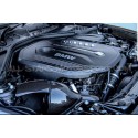 Admission carbone Eventuri pour BMW 140i / 240i F2x