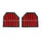 Filtres a air sport Eventuri pour BMW M5 / M6 F10