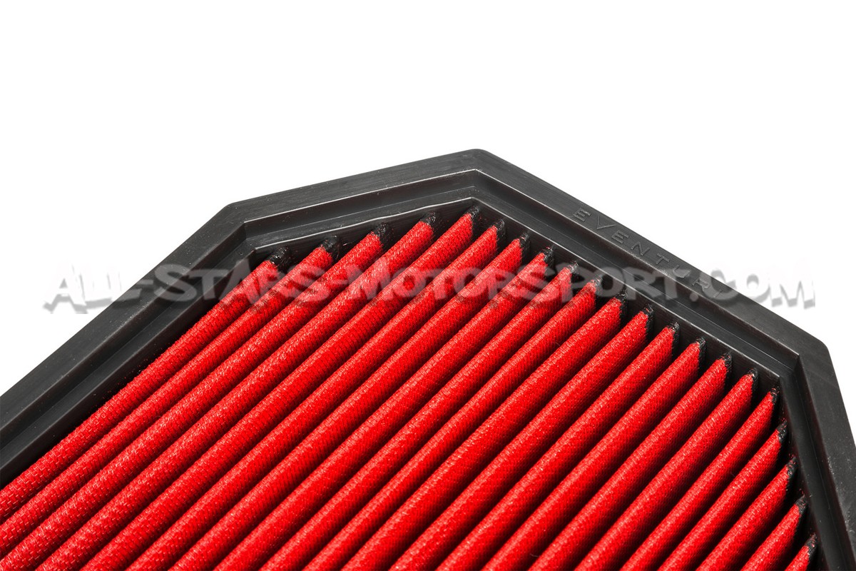 Filtres a air sport Eventuri pour BMW M3 F8x / M4 F8x / M2C