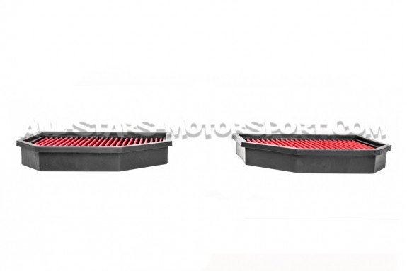 Filtres a air sport Eventuri pour BMW M3 F8x / M4 F8x / M2C