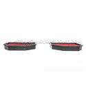 Filtres a air sport Eventuri pour BMW M3 F8x / M4 F8x / M2C