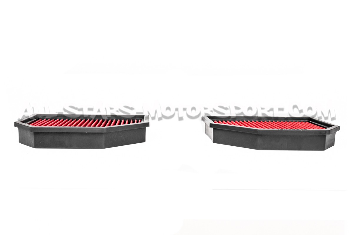 Filtres a air sport Eventuri pour BMW M3 F8x / M4 F8x / M2C