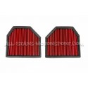 Filtres a air sport Eventuri pour BMW M3 F8x / M4 F8x / M2C