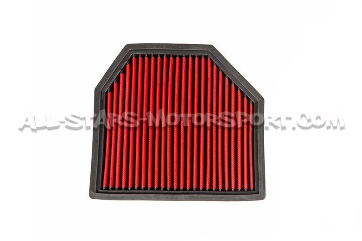Filtres a air sport Eventuri pour BMW M3 F8x / M4 F8x / M2C