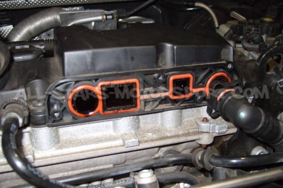 Junta de valvula PCV para 2.0 TFSI EA113