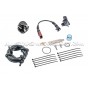Valvula de descarga Forge para Golf 7 GTI / R / Ibiza 6P / Polo 6C GTI