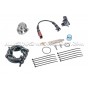 Dump valve ouverte Forge pour Golf 7 GTI / R / Ibiza 6P / Polo 6C GTI