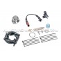 Golf 7 GTI / R / Ibiza 6P / Polo 6C GTI Forge Blow Off Valve Kit