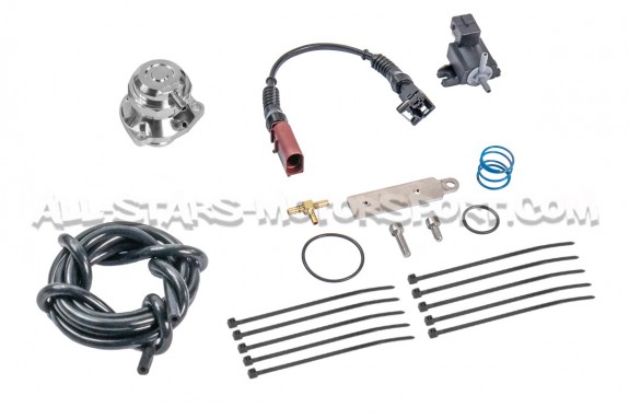 Golf 7 GTI / R / Ibiza 6P / Polo 6C GTI Forge Blow Off Valve Kit