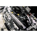 Radiateur Mishimoto pour Mitsubishi Lancer Evo 10