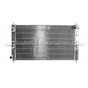 Mitsubishi Lancer Evo 10 Mishimoto Aluminium Radiator