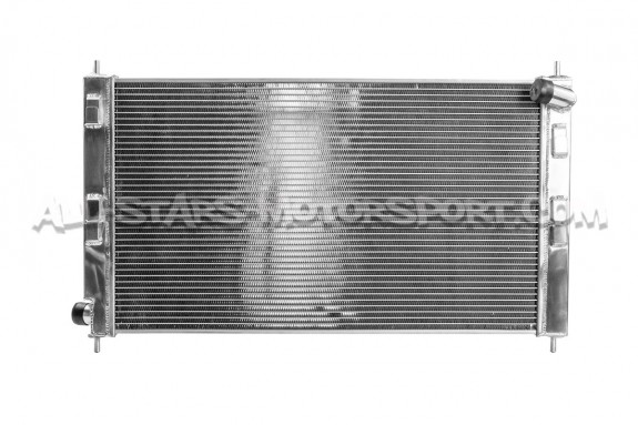 Mitsubishi Lancer Evo 10 Mishimoto Aluminium Radiator
